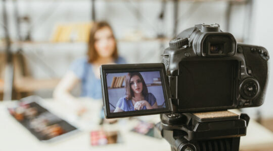 Video Marketing