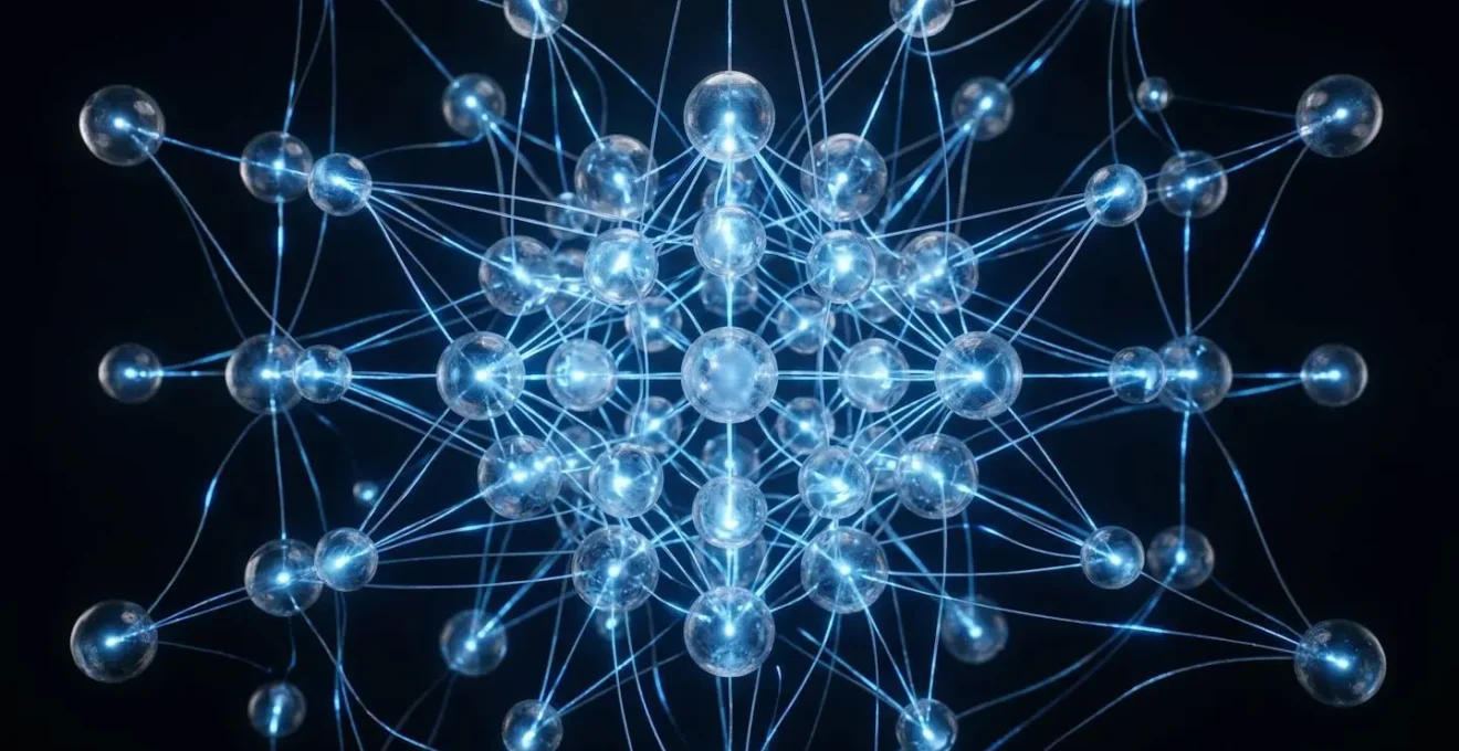 Complex network dependency mapping visualization for data center migration planning